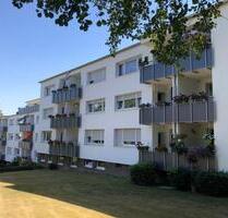 Seniorengerechte 2 Zimmer-Wohnung in Mettmann