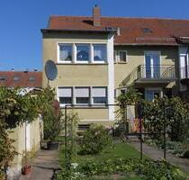Wohnung in Homburg, Uninähe (5 Gehminuten), Gartenbenutzung - Blieskastel