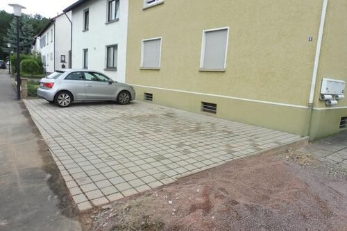 Foto - 3 Zimmer Etagenwohnung zur Miete in Blieskastel