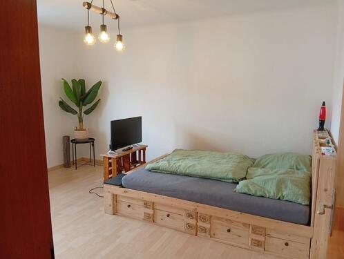 Foto - Etagenwohnung in Blieskastel zur Miete