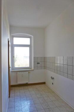 Foto - Etagenwohnung in Limbach-Oberfrohna zur Miete