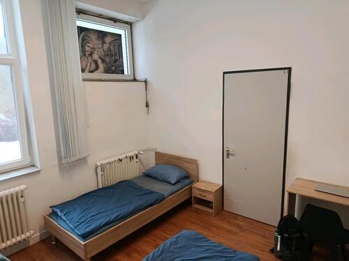 Foto - Zimmer zu vermieten - 280,00&nbsp;EUR Kaltmiete, ca.&nbsp; 32,00&nbsp;m&sup2;