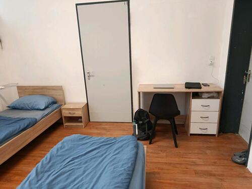 Foto - 1 Zimmer Etagenwohnung zur Miete in Clausthal-Zellerfeld