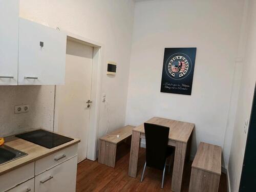 Foto - Etagenwohnung in Clausthal-Zellerfeld zur Miete