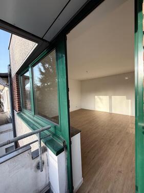 Foto - Etagenwohnung in Krefeld zum Kaufen