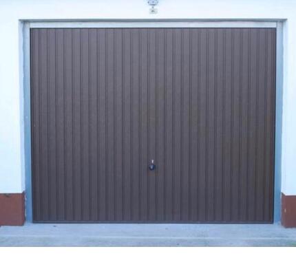 Foto - Garage in Weidaerstraße 28 Ronneburg 07580