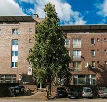 Singles aufgepasst: Modernisierte 1 Zimmerwohnung - Hamburg Billwerder