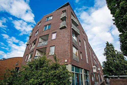 Foto - 1 Zimmer Etagenwohnung zur Miete in Hamburg