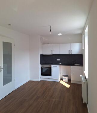 Foto - Etagenwohnung in Hamburg zur Miete