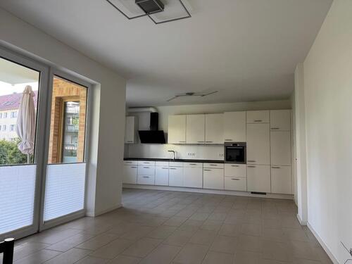 Foto - Erdgeschoßwohnung in Garbsen zur Miete