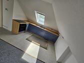 Foto - Dachgeschoßwohnung in Büdelsdorf zur Miete