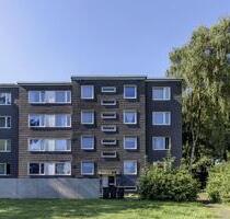 Wir renovieren für Sie! 3-Zimmer-Wohnung in Mönchengladbach Wickrath-Mitte