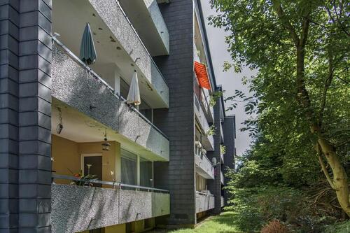 Foto - 3 Zimmer Etagenwohnung zur Miete in Mönchengladbach