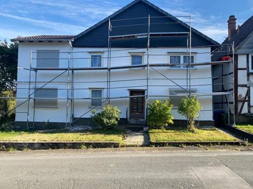 Foto - Frisch saniertes Haus zu verkaufen in Diemelstadt - auch Mietkauf