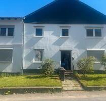 Saniertes Haus zu verkaufen in Diemelstadt - auch Mietkauf