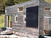 Foto - Tiny House auf Pachtgrundstück - 92.400,00&nbsp;EUR Kaufpreis, ca.&nbsp; 18,00&nbsp;m&sup2;