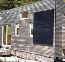 Tiny House auf Pachtgrundstück - 92.400,00&nbsp;EUR Kaufpreis, ca.&nbsp; 18,00&nbsp;m&sup2; in Burladingen (PLZ: 72393)