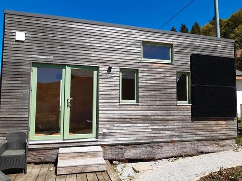 Foto - Einfamilienhaus zum Kaufen in Burladingen