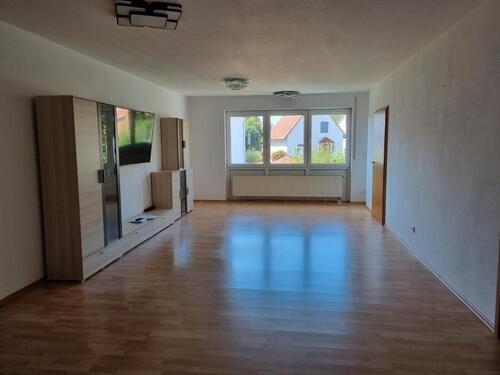 Foto - 3 Zimmer Etagenwohnung zur Miete in Borken (Hessen)