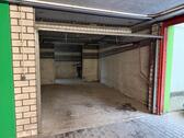 Foto - Garage Abschließbar Olympisches Dorf