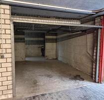 Garage Abschließbar Olympisches Dorf - München Am Riesenfeld