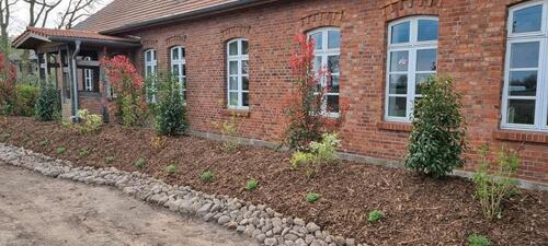Foto - 10 Zimmer Einfamilienhaus zum Kaufen in Rehden