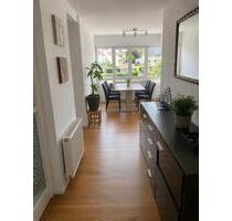 Provisionsfreie Maisonette-Wohnung mit Balkon und Garage - Rottweil