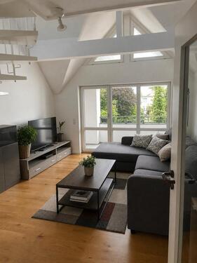 Foto - 4.5 Zimmer Maisonettenwohnung in Rottweil