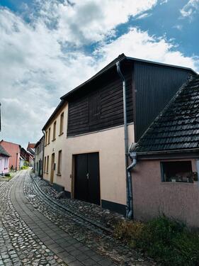 Foto - 5 Zimmer Reihenhaus zum Kaufen in Tribsees