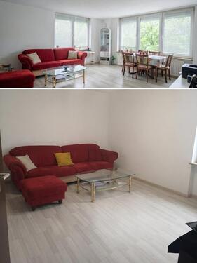 Foto - Eigentumswohnung in 31157 Sarstedt zu verkaufen 3 Zimmer EG !