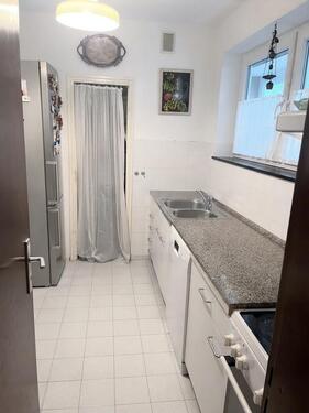 Foto - Hochparterre in Sarstedt zum Kaufen
