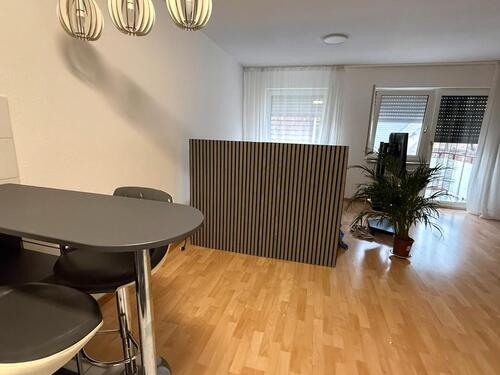 Foto - Etagenwohnung in Filderstadt zur Miete