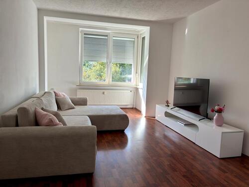 Foto - 2 Zimmer Erdgeschoßwohnung zur Miete in Bielefeld