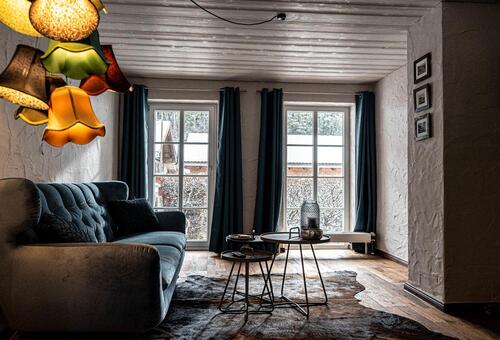 Foto - Ferienhaus 'Säntisblick' - für bis zu 6 Personen - 2 Badezimmer