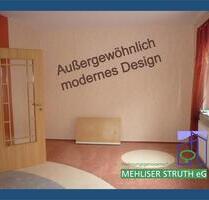 Extravagante 2-Raumwohnung mit Abstellraum - Zella-Mehlis