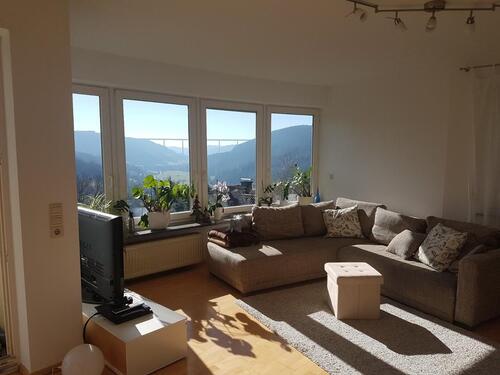 Foto - 5 Zimmer Etagenwohnung in Braunsbach