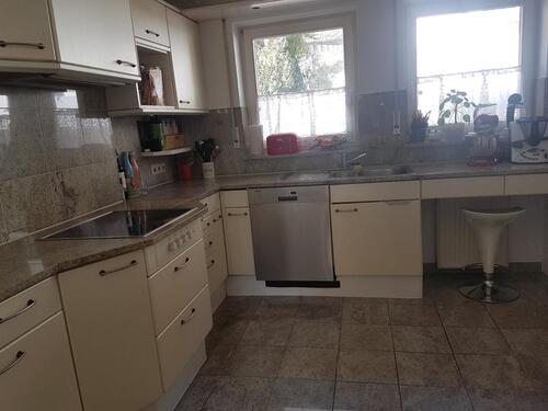 Foto - Etagenwohnung in Braunsbach zur Miete