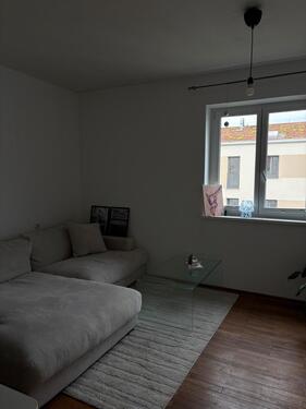 Foto - Etagenwohnung in Würzburg zur Miete