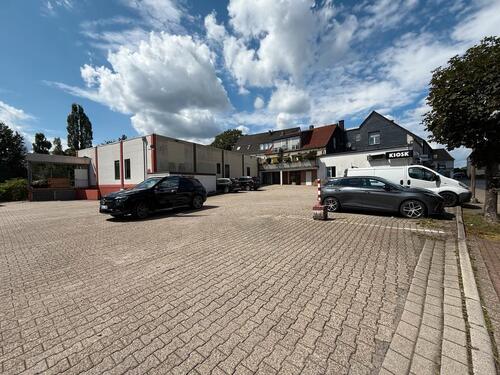 Foto - andere in Sprockhövel