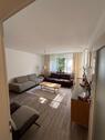 Foto - Attraktive 3-Zimmer-Wohnung mit Einbauküche und Balkon!