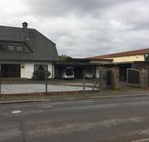 Stellflächen für Wohnwagen, Wohnmobile, Boote in Lindlar