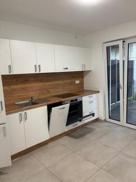 Foto - EG- Wohnung in der Natur - 533,00 EUR Kaltmiete,