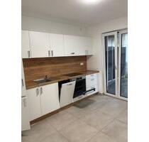 EG- Wohnung in der Natur - 533,00 EUR Kaltmiete, in Pfeffenhausen (PLZ: 84076)
