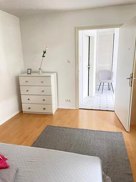 Foto - Etagenwohnung in Kirchseeon zur Miete