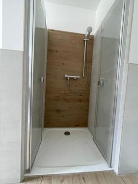 Foto - Etagenwohnung zur Miete in Bad Freienwalde (Oder)