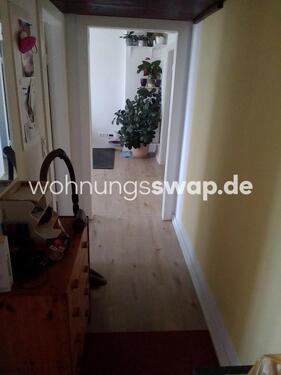 Foto - Wohnungsswap - 2 Zimmer, 48 m² - Schützenstraße, Altona, Hamburg