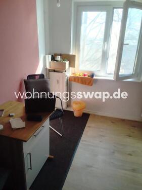 Foto - Etagenwohnung zur Miete in Hamburg
