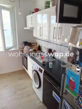 Foto - Etagenwohnung in Hamburg