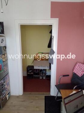 Foto - Etagenwohnung in Hamburg zur Miete