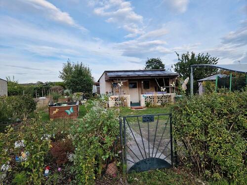 Foto - Garten abzugeben Güldendorf - 4.000,00 EUR Kaltmiete, ca.  0,00 m²
